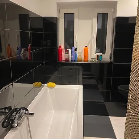 Mk Apartament * Jelenia Góra